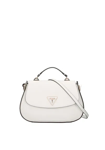 Guess Women's Bag  Hwezg952320-whi White