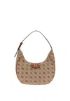 Guess Women's Bag  Hwjp9654020 Milk In White