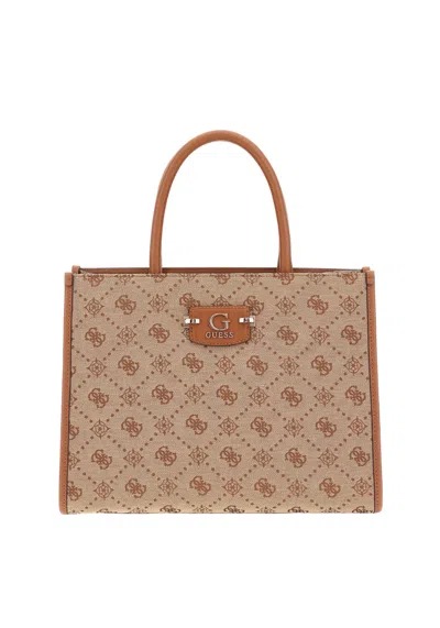 Guess Women's Bag  Hwjp9654220-ltl Multicolor