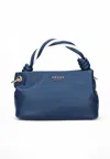 Guess Women's Bag  Hwng9649110-nvw Multicolor In Blue