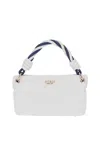 Guess Women's Bag  Hwng9649110-wtv Multicolor In Multi