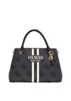Guess Women's Bag  Hwos9672070-clo Black In Black