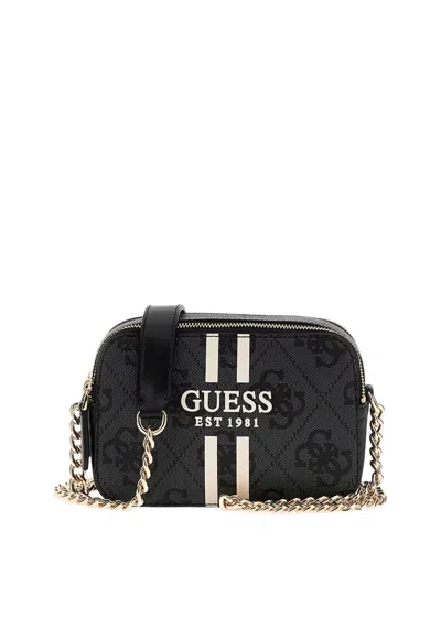Guess Women's Bag  Hwos9672140-clo Black