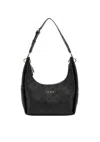 Guess Women's Bag  Hwpd9665020-blo Black In Black