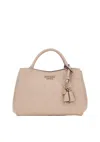 Guess Women's Bag  Hwpd9665060-sig Multicolor In Neutral