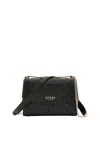 Guess Women's Bag  Hwpd9665210-blo Black In Black