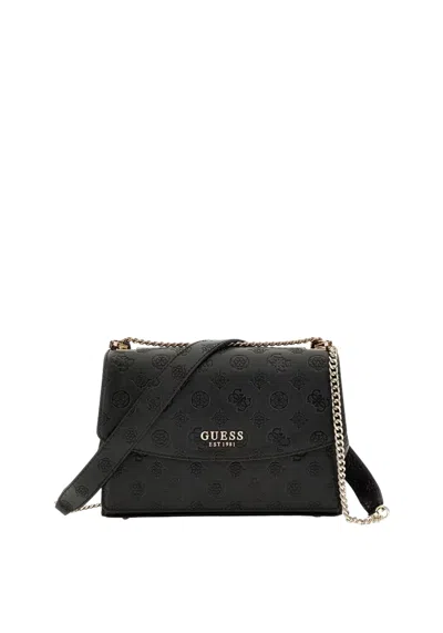 Guess Women's Bag  Hwpd9665210-blo Black
