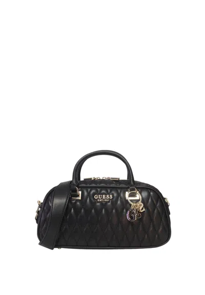 Guess Women's Bag  Hwqg8122050 Black