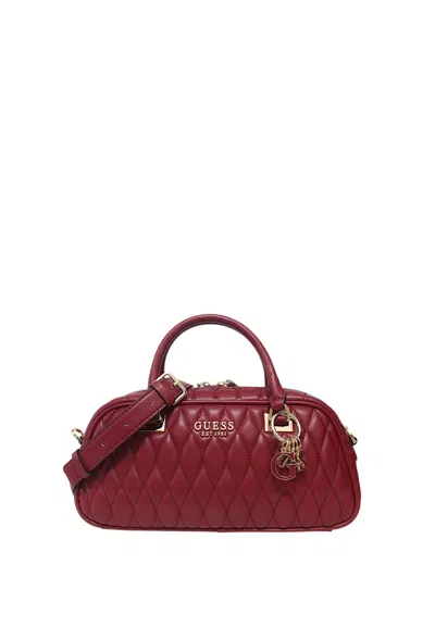 Guess Women's Bag  Hwqg8122050 Red
