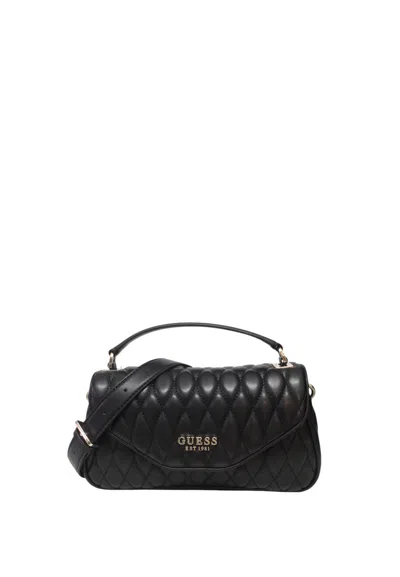 Guess Women's Bag  Hwqg8122200 Black