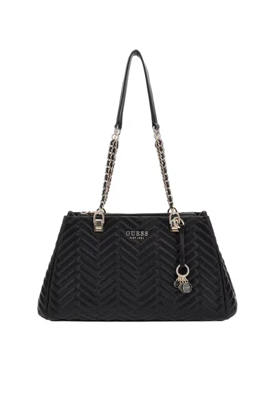 Guess Women's Bag  Hwqg9508090-bla Black
