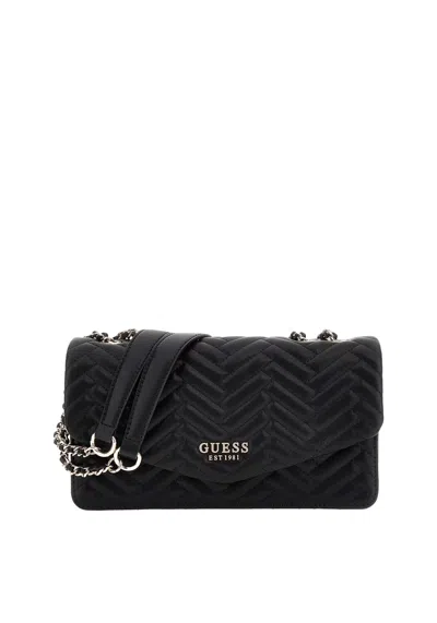 Guess Women's Bag  Hwqg9508210-bla Black