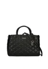 Guess Women's Bag  Hwqg9632060-bla Black In Black