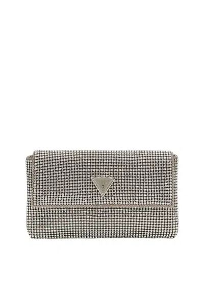 Guess Women's Bag  Hwry9350700-sil Silver