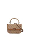 Guess Women's Bag  Hwsg9540200-lgw Multicolor In Multicolor