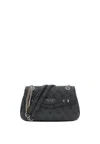 Guess Women's Bag  Hwsg9652210 Coal In Black