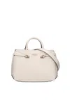 Guess Women's Bag  Hwvg9639060-bon Ivory In Ivory