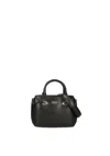 Guess Women's Bag  Hwvg9639760-bla Black In Black
