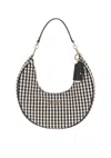 Guess Women's Bag  Hwwg9631020-bml Multicolor In Black