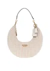 Guess Women's Bag  Hwwg9631020-wml Multicolor In Multi