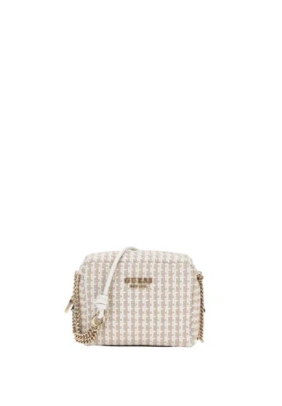 Guess Women's Bag  Hwwg9631140 White