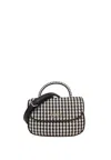 Guess Women's Bag  Hwwg9631200 Black In Black