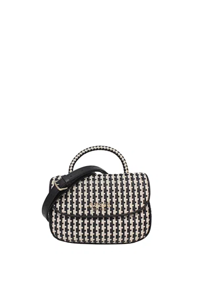 Guess Women's Bag  Hwwg9631200 Black