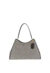 Guess Women's Bag  Hwwg9631230 Black In Black