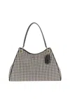 Guess Women's Bag  Hwwg9631230-bml Multicolor In Black