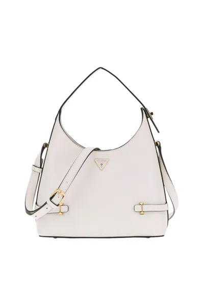 Guess Women's Bag  Hwzg9657010-off White