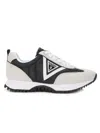 Guess Women's Bail Colorblocked Low-top Sneakers
