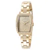 Guess Women's Brilliant 25mm Quartz Watch Gw0611l2