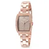 Guess Women's Brilliant 25mm Quartz Watch Gw0611l3