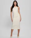 Guess Women's Carla Sleeveless Midi Dress