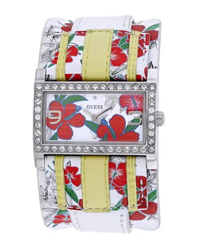 Guess Women's Classic Watch