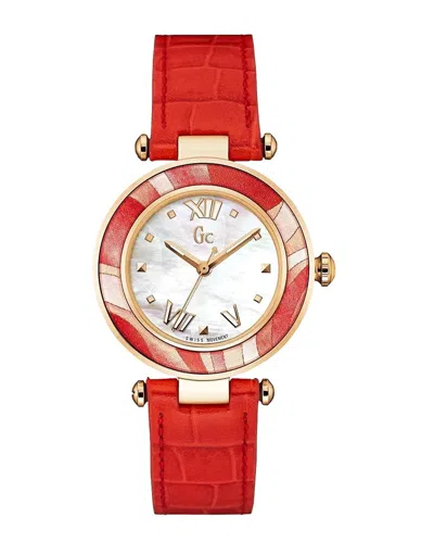 Guess Women's Classic Watch