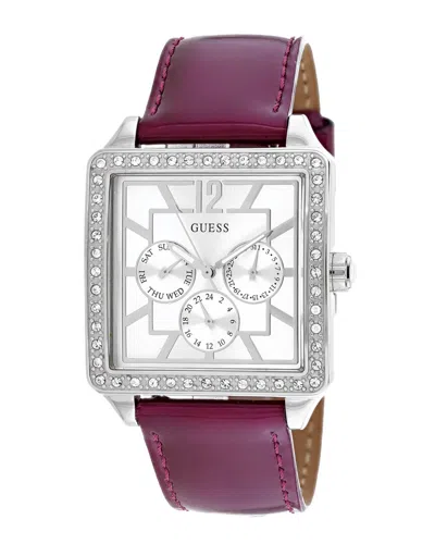 Guess Women's Classic Watch