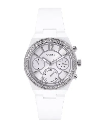 GUESS GUESS WOMEN'S CLASSIC WATCH