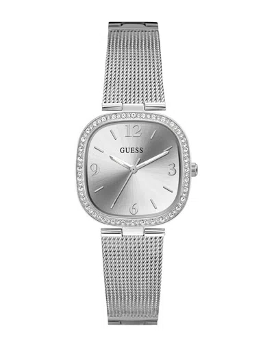 GUESS GUESS WOMEN'S CLASSIC WATCH