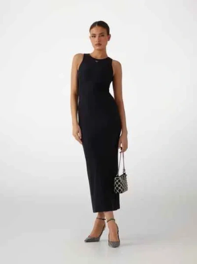 Guess Women's Clothes  W4yk0j Kcde0 ♪ In Black