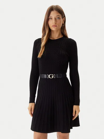 Guess Women's Clothes  W5bk68 Z2yj2 ♪ In Black