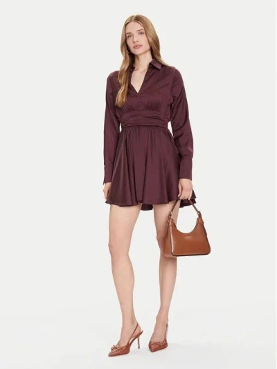 Guess Women's Clothes  W5yk00 Wf1t2 A114 In Multi