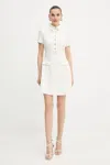 Guess Women's Clothes  W5yk18 Kcxo2 F0fd In White