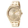 Guess Women's Cosmo 36mm Quartz Watch Gw0033l2