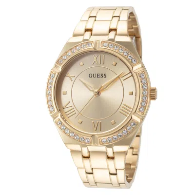 Guess Women's Cosmo 36mm Quartz Watch Gw0033l2