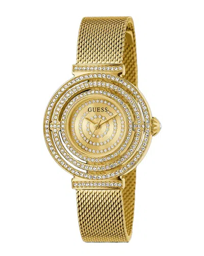 GUESS GUESS WOMEN'S DREAM WATCH