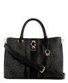 Guess Women's Erenia Girlfriend Satchel Bag