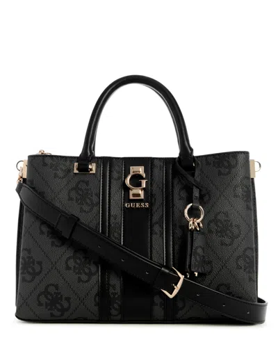 Guess Women's Erenia Girlfriend Satchel Bag