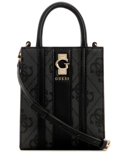 Guess Women's Erenia Mini Tote Bag