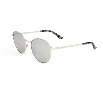 Guess Women's Factory 48mm Sunglasses In Gray